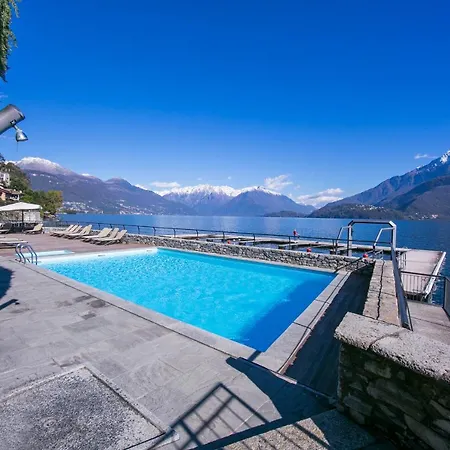 Sleeps 6 Pool 穆索