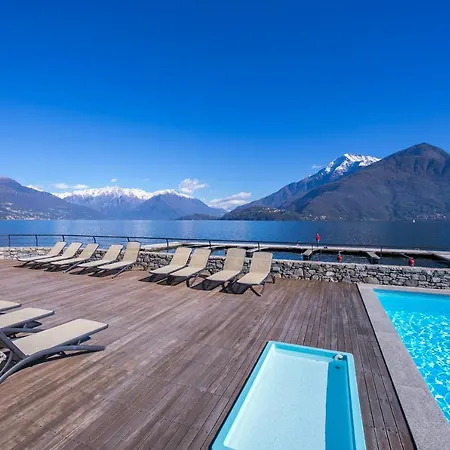 公寓 Sleeps 6 Pool 穆索